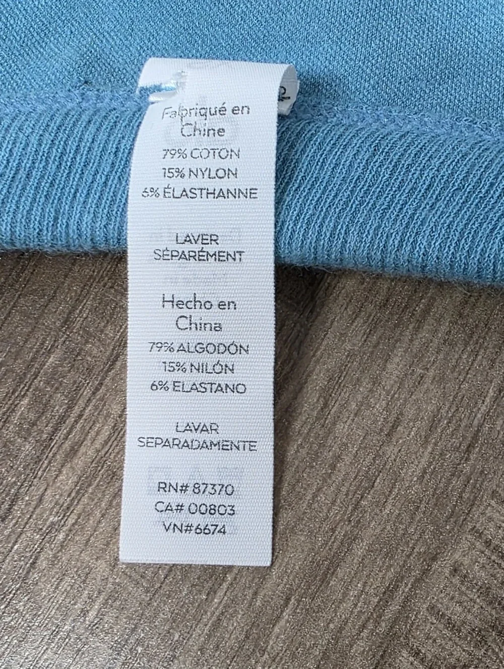 Alo Yoga Seamless Delight High Neck Cropped Tank Top Teal Blue Athleisure. XS